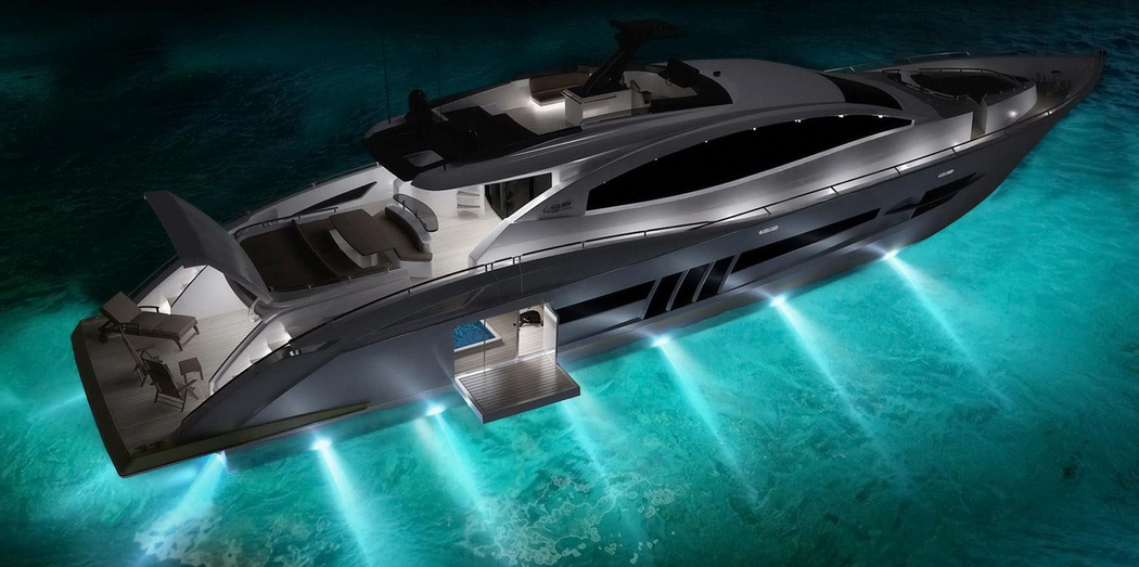 Boat and Yacht Detailing Master Automotive Detail