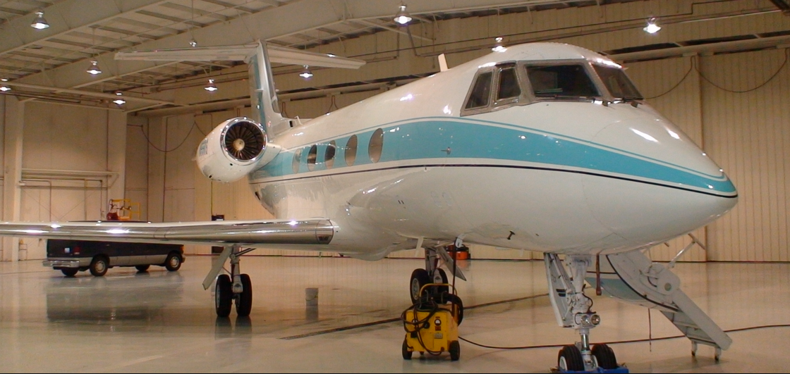 Professional Aircraft Detail Services Mad4Detail